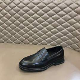 Picture of Alexander McQueen Shoes _SKUAlexanderMcQueensz38-45mnm0103267